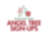 Angel Tree Registration