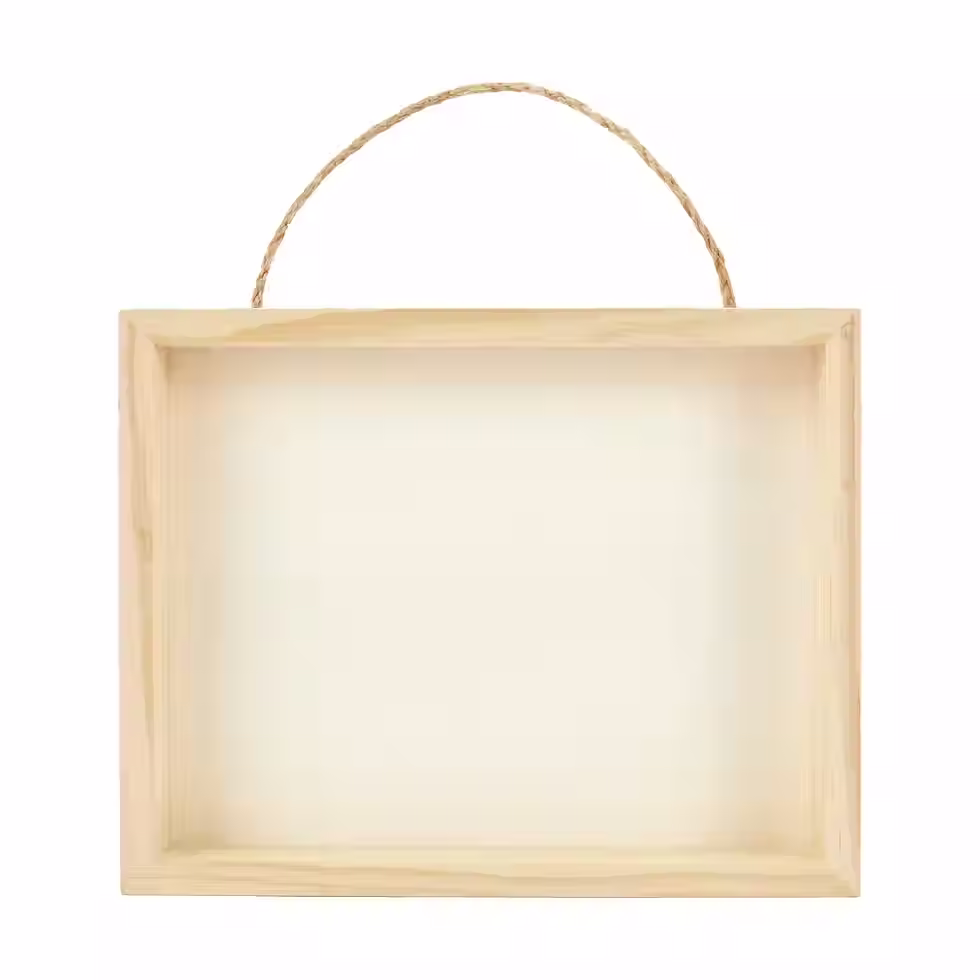 Thumbnail: Personalised display board