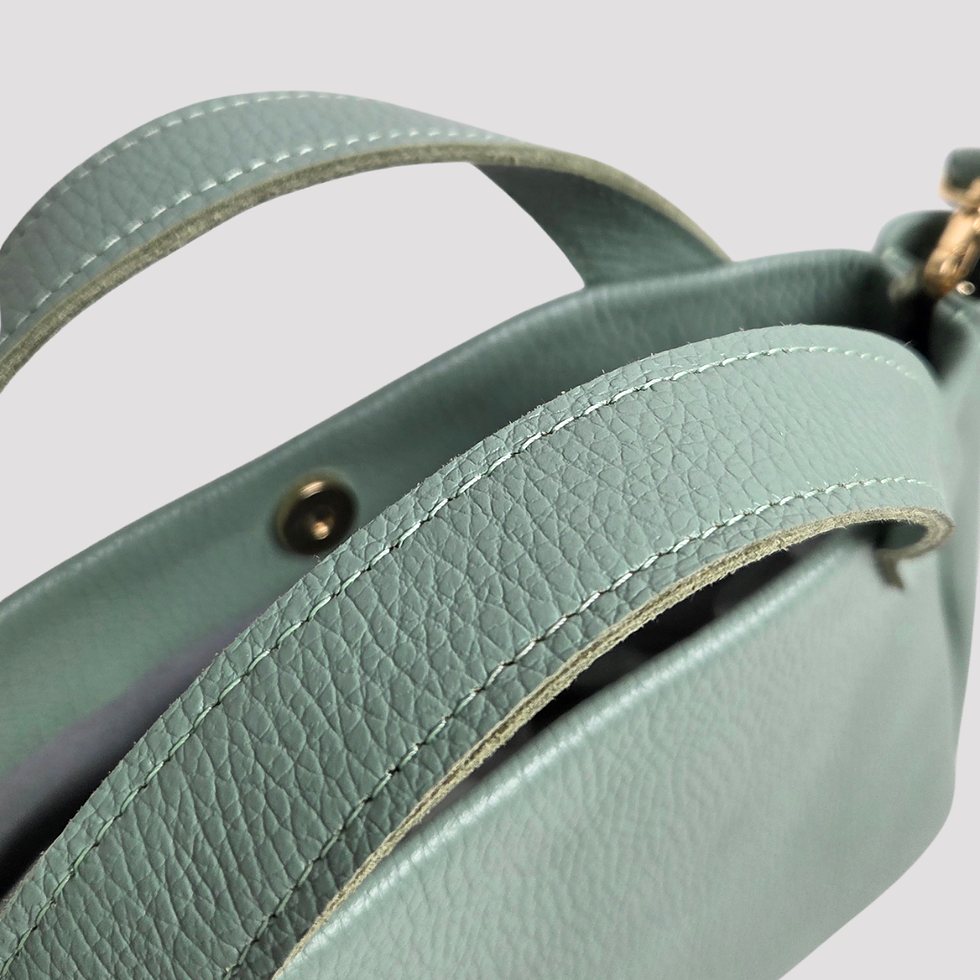 Thumbnail: FINNY BAG, salie