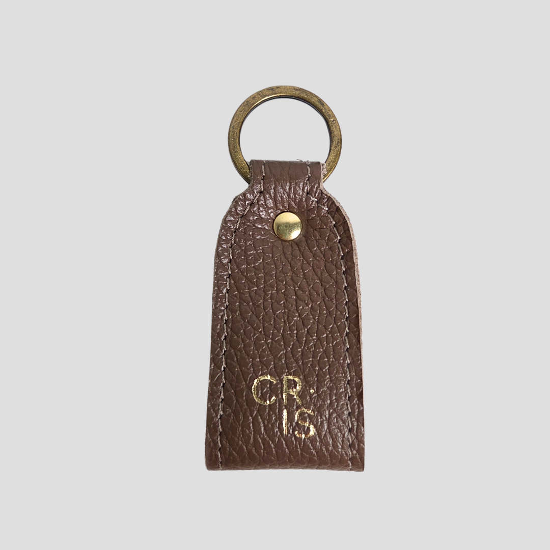 Sleutelhanger, choco