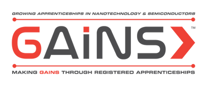 GAINS Logo