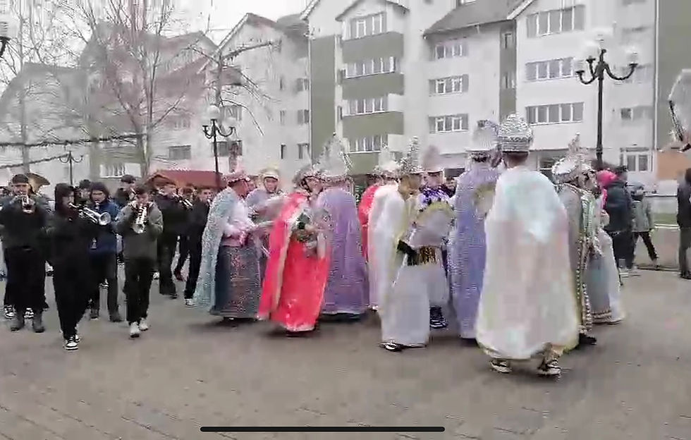 Scrisoare către părinți