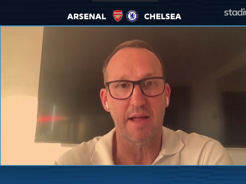 Mark Schwarzer previews London derby on Stadium Astro
