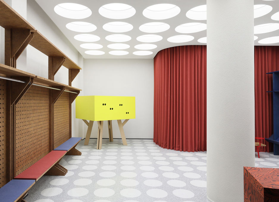 DA_ZHUANG Premium Product Market