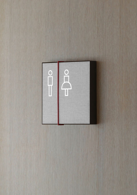 Space Sign & Signage 