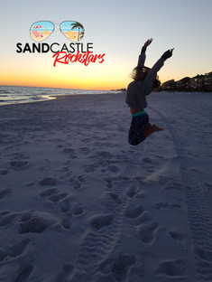 SandCastle Rockstars