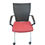 Thumbnail: Red x99 Seminar Chair by Haworth
