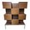 Thumbnail: Modular Bookcase by Steelcase