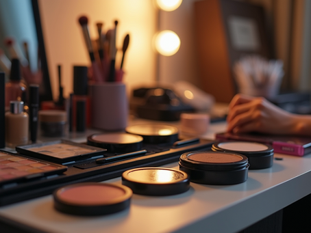 Bridal Makeup Artist Pricing: What to Expect