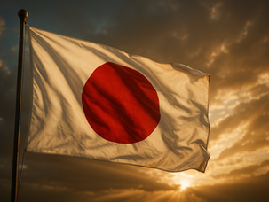 Country Focus:  JAPAN