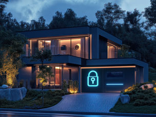 Advanced Home and Business Security Systems: The Complete 2025 Guide