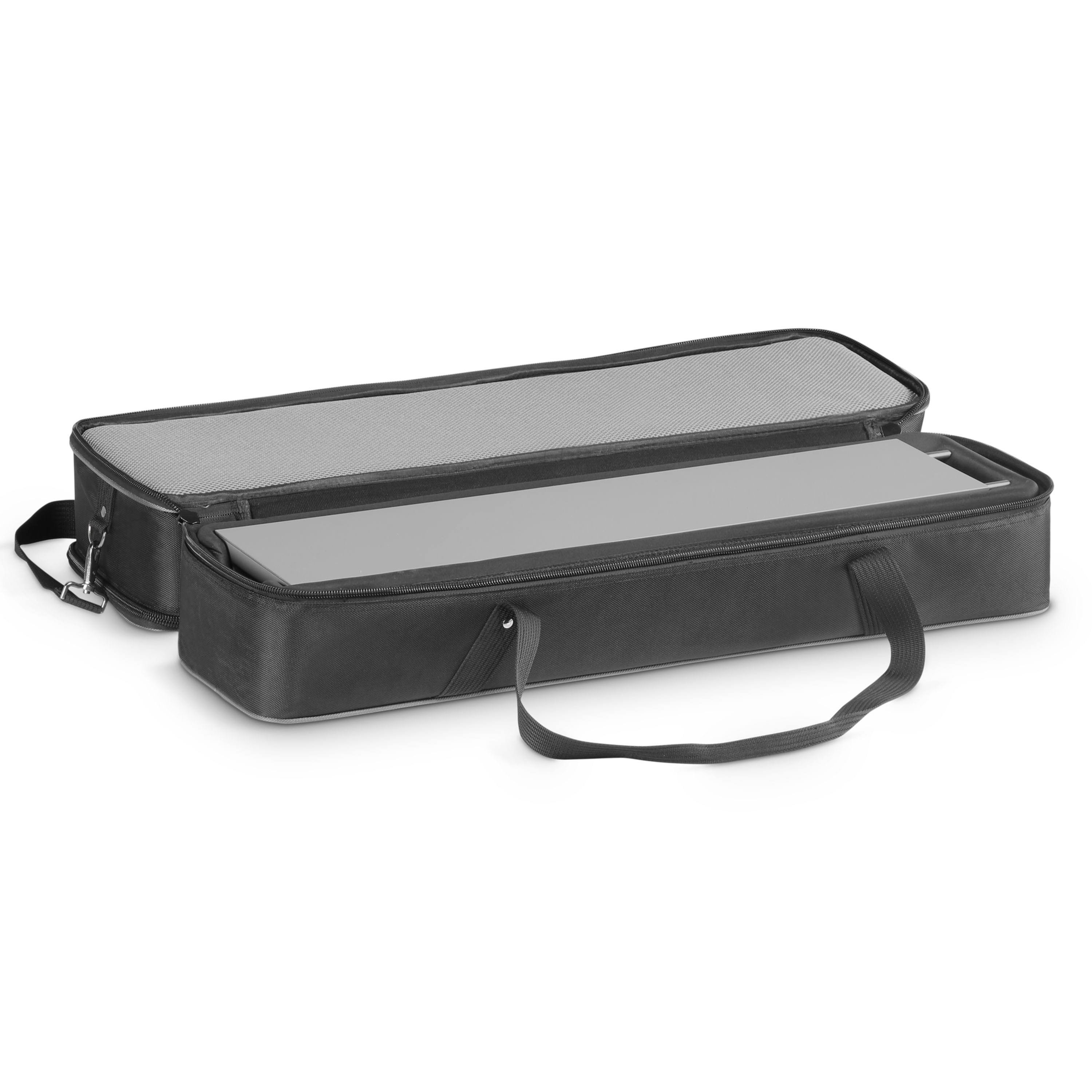 Kit de 6 tubos LED Pavotube