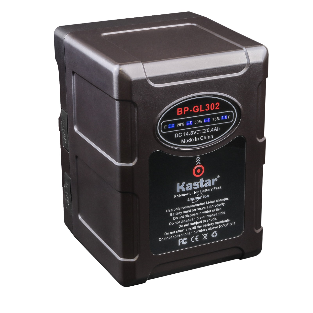 Kastar BP-GL302