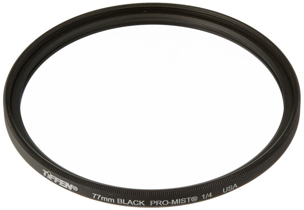 Filtro Tiffen Black Promist 1/4