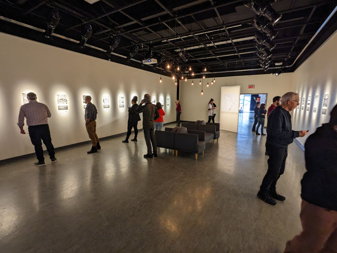 idylle arts vivants communauté des possibles pointe de l'île