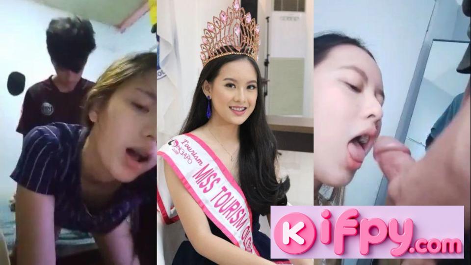 Beauty Queen May Kantotan Video