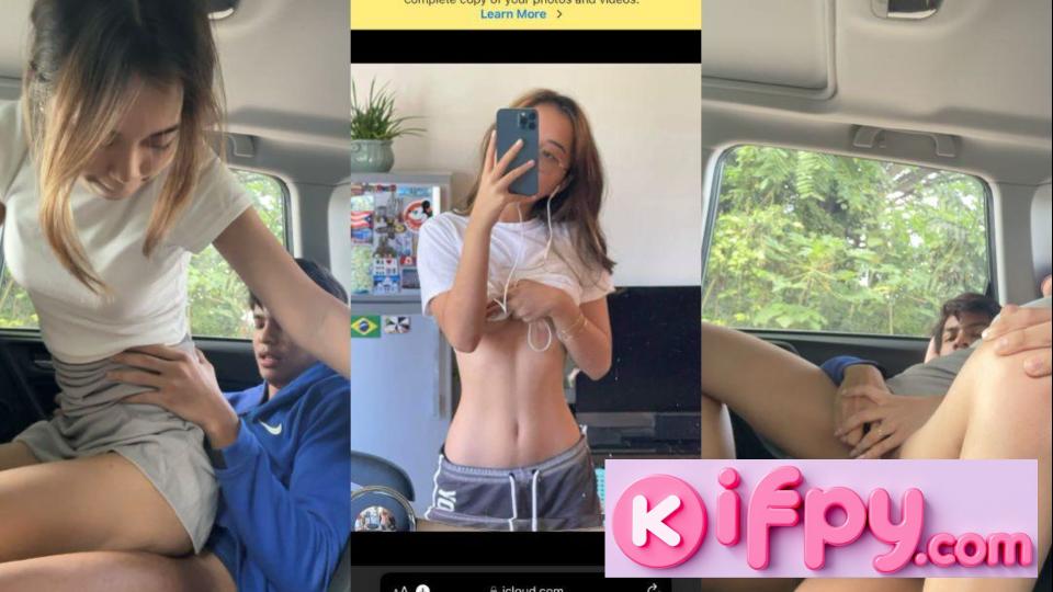 Ang Napakasarap Makipag Sex After Road TripSarap Ng Kifpy Mo Babes