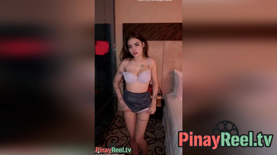 Hindi Mo Aakalaing Ganun Kaganda Pero Ganun Kahilig Sa Sex Paulit-ulit Na Round