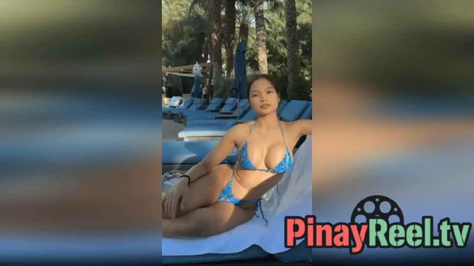 Napakasarap Tikman Ang Balat Niya Makinis At Mabango Parang Gusto Ko Kainin Lahat Mula Ulo Hanggang Paa