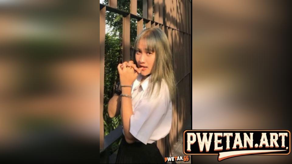 Niyanig Ang Kama Sa Tindi Ng Pagkantot Sa Kanya