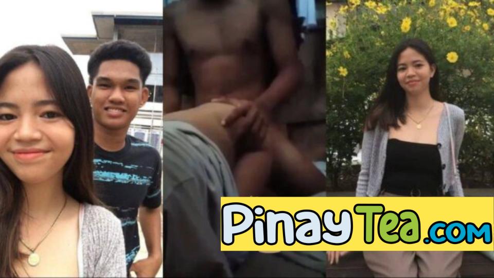 Sarap Talaga Ng Date Nila Nauwi Sa Mainit Na Sex