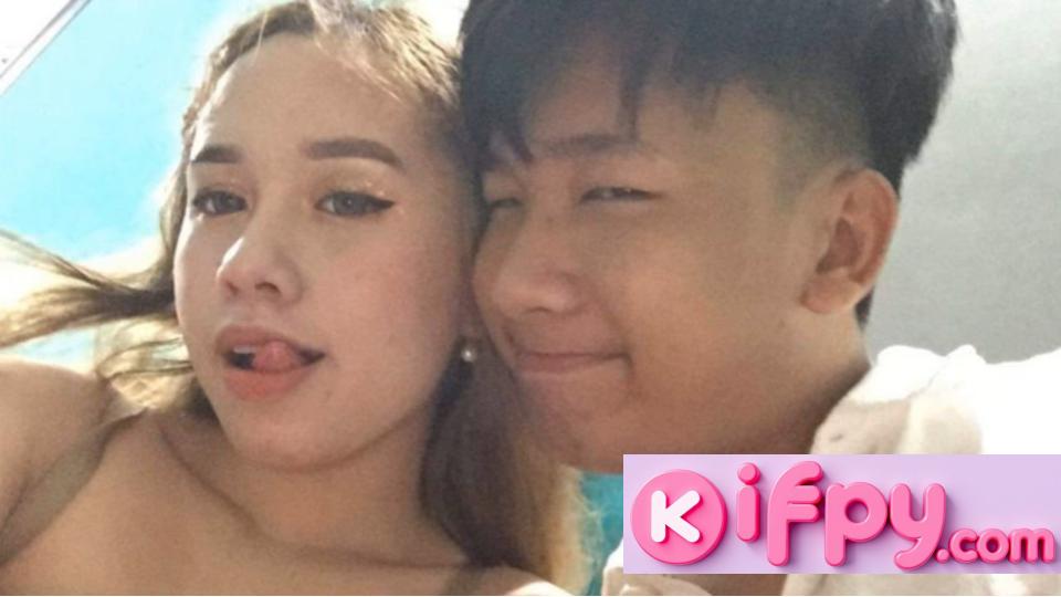 Hindi Kita Kailangan Ipakita Sa Iba Para Malaman Kong Mahal Kita Dahil Alam Kong Ikaw Lang Ang Gustong Kantutin Ako Nang Ganito