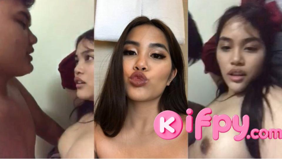 Sobrang Ganda Niya Ang Dahilan Kung Bakit Walang Sawaan Sa Kantutan Laging Gusto Ko Ulit At Ulit
