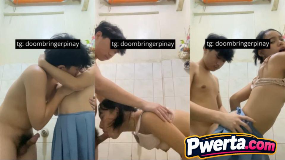 Masarap Ba ang Pagkantot Ko Sayo