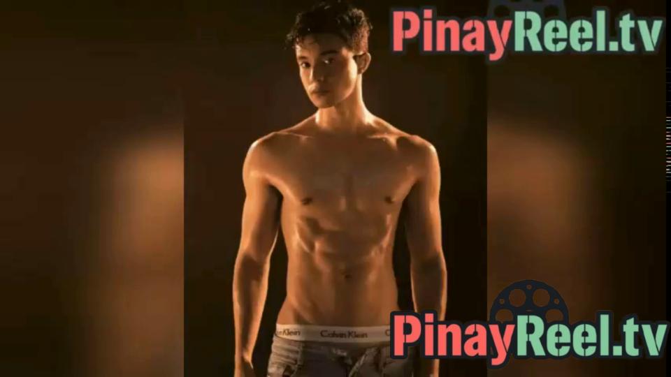 Thirdy Galvin Sobrang Hot Sa Lumabas Sex Video Scandal, Trending Na Naman Ang Katawan Niya