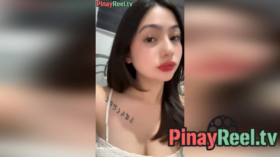 Napakaganda At Nakaka-uhaw Katawan Niya Kaya Pag Hinawakan Ko Dibdib Niya Tumutulo Na Laway Ko Sa Libog