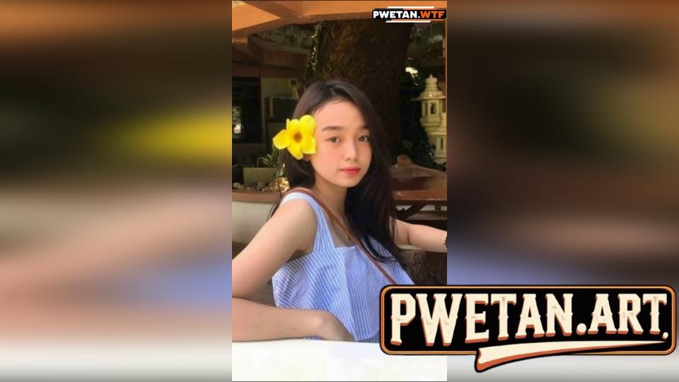 A Beautiful Girl With Me Forever, Masarap Ang Mapula Nyang Flower