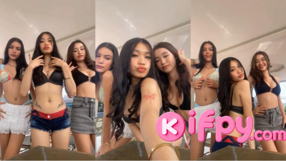 Ganda Niya Parang Celebrity Kaya Pag Sinaksak Ko Na Agad Maputok Ako Sa Init At Lambot Ng Puke Niya