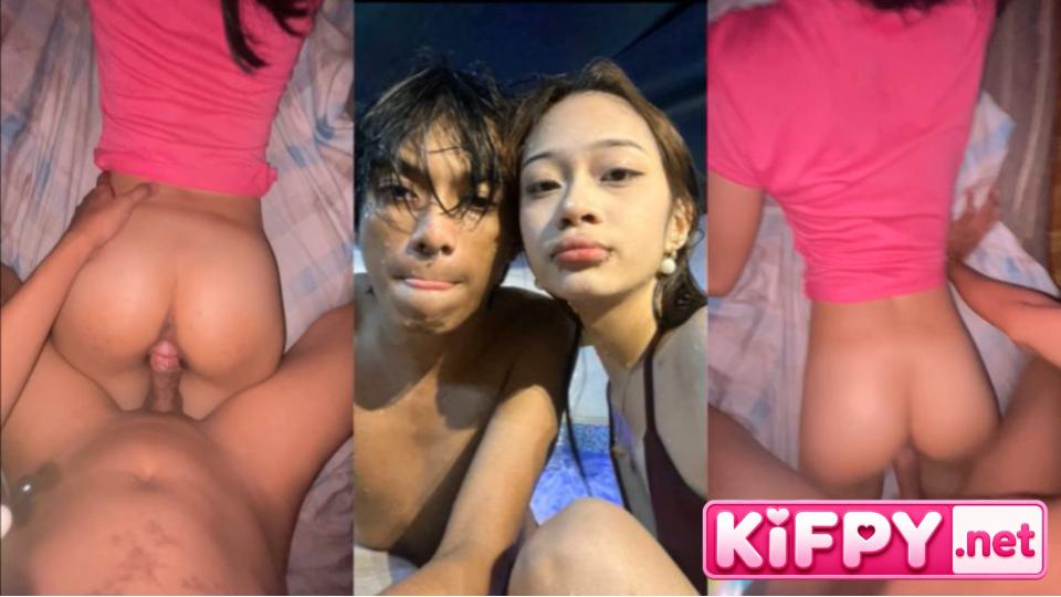 Dahan Dahan Naman Beh Gigil Ka Na sa Puke Ko
