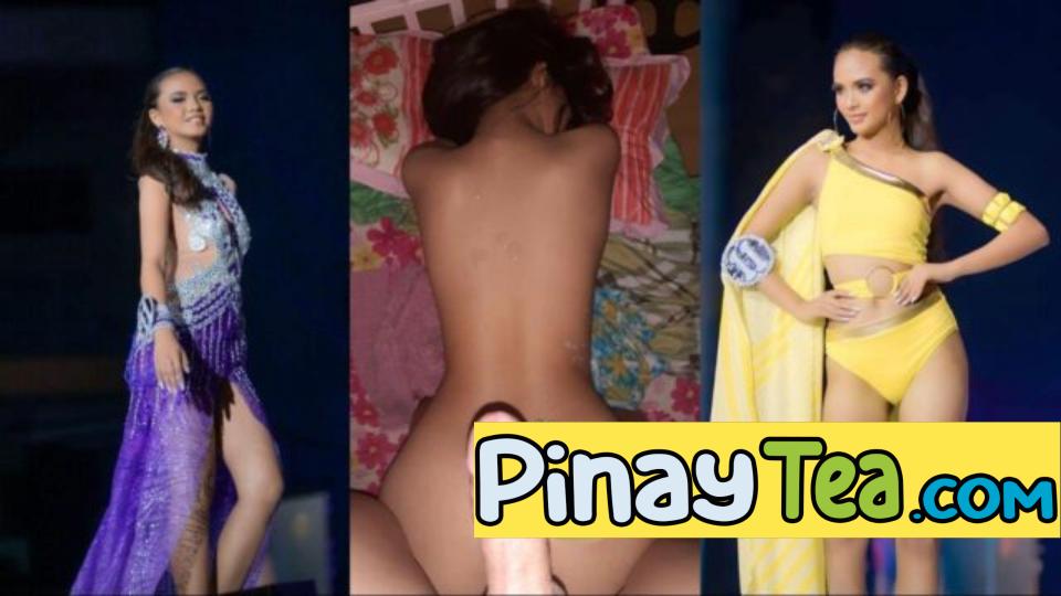 Beauty Queen Na Sabik Sa Burat