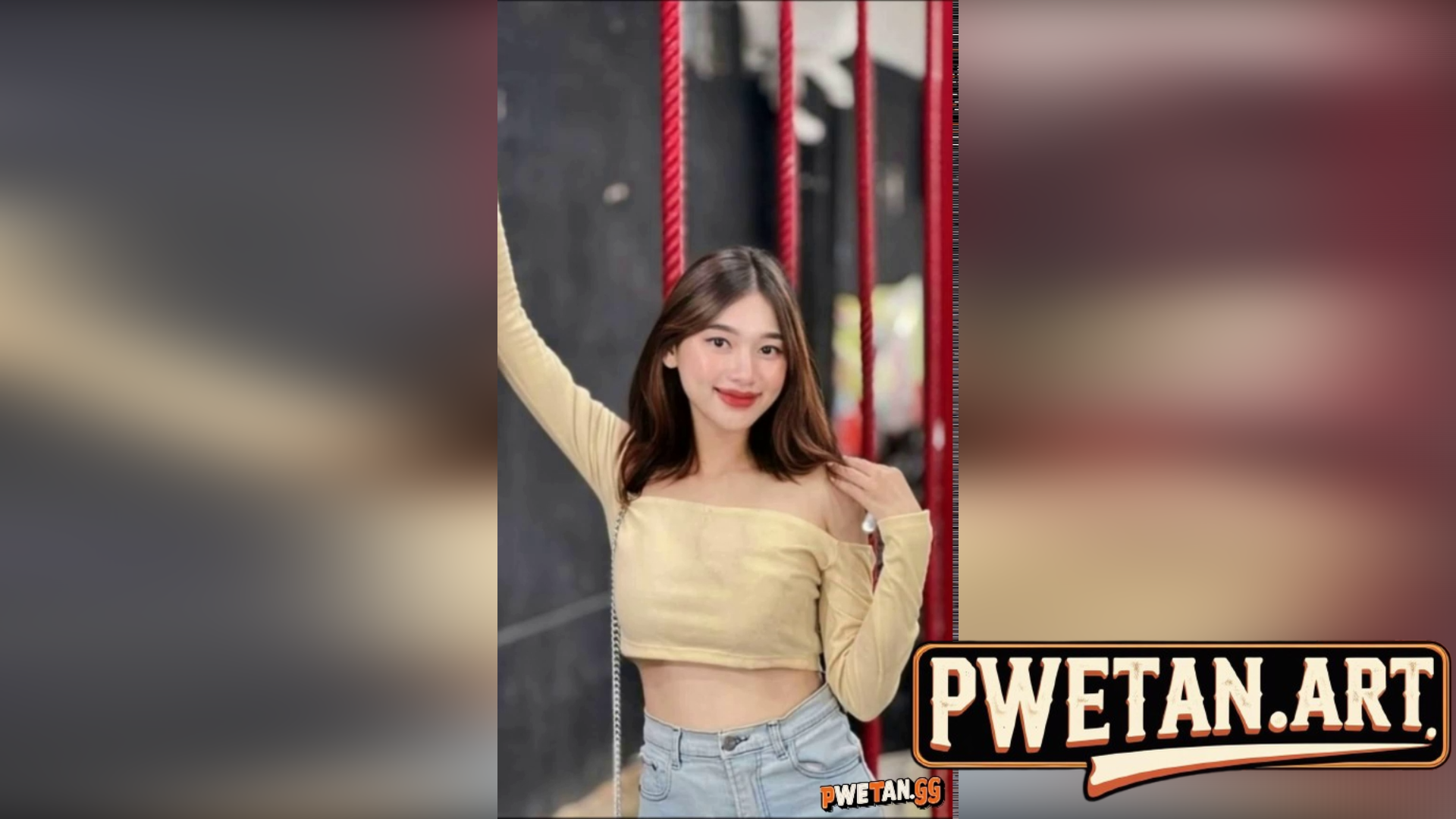 Good Person Daw Ang Gf Ko Kaya Pinatunayan Nya Sa Kwarto Ko