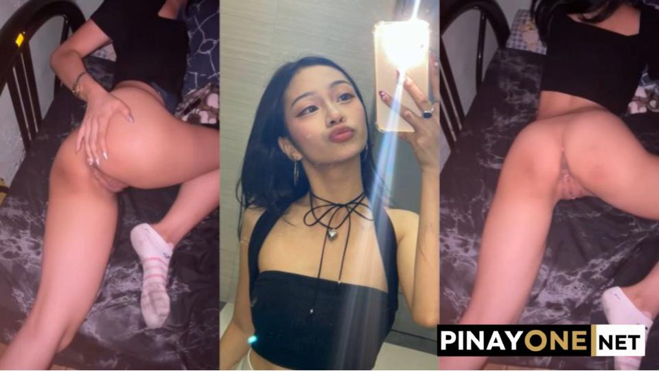 Kapag Tayo Lang Dalawa Parang Mas Gumagaan Lahat Lalo Na Kapag Nagkakantutan Na Tayo