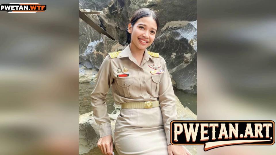 Girl Scout Si Ate Ang Ganda Kasiping