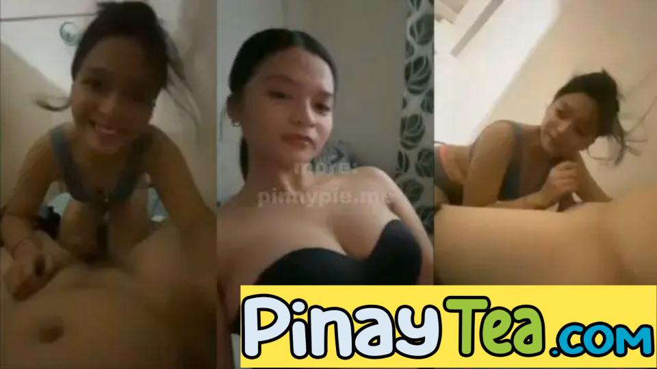 Sobrang Ganda Kaya Pag Ipinasok Ko Sa Pwet Niya Parang Nanalo Ako Sa Lotto Sa Sarap