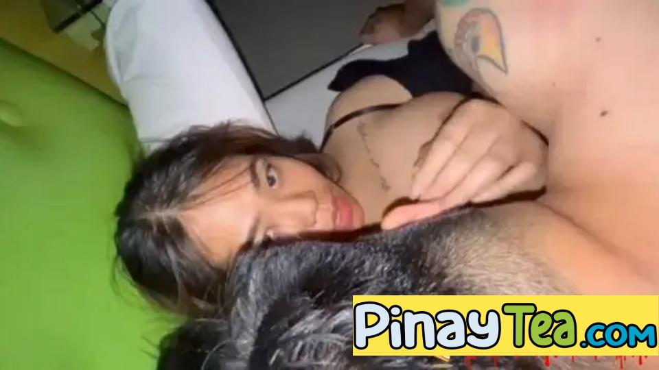 Nahulog Ako Sa Taong Marunong Mag-appreciate Ng Maliliit Na Bagay Kaya Gusto Ko Na Siyang Kantutin Sa Maliliit Na Bagay
