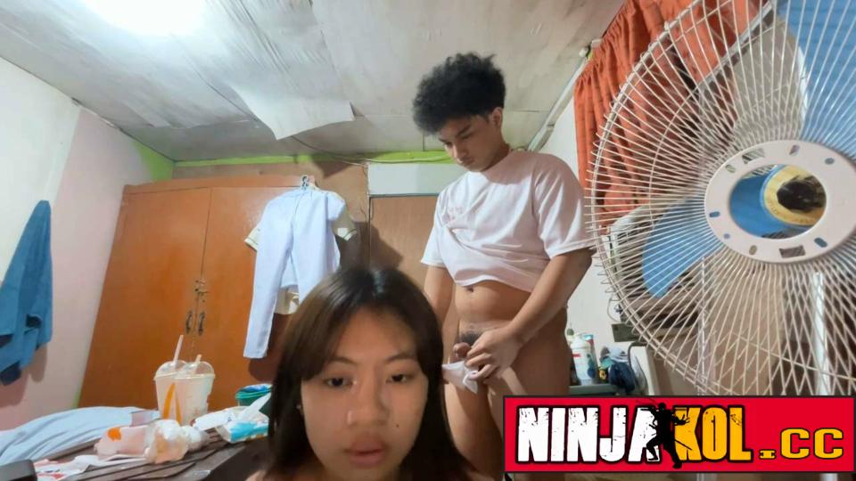 Nakikita Ko Yung Mukha Mo Na Puno Ng Sarap Habang Pinupukpok Ko Nang Malakas Parang Gusto Ko Nang Ituloy Hanggang Umaga