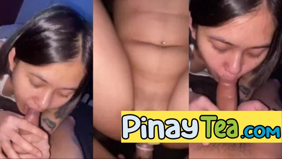 Ang Sarap Talaga Kantutin Si Crush