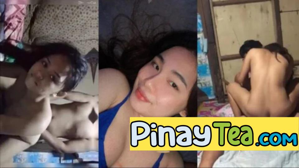 Pinatikim Ng Kantot Na Di Niya Makakalimutan, Binayo Nang Sagad Hanggang Sumakit Yung Puke Niya At Puno Ng Tamod Hanggang Sa Susunod Na Araw