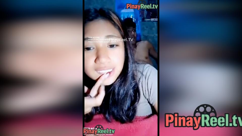 Mag-picture Ng Mga Sandaling Magkasama Para May Alaala Kayo Pagkatapos Ng Bakasyon Lalo Na Yung Mga Hubad At Pawisan Na Sandali
