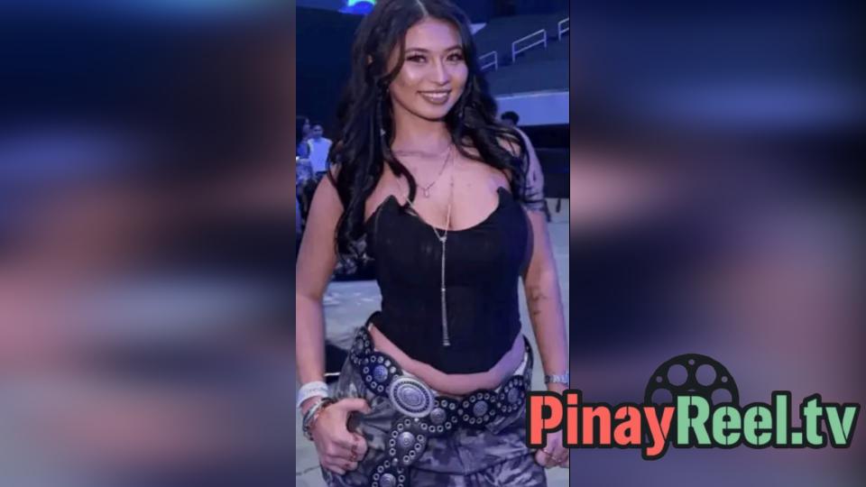 Kinadyot Ng Kano Yung Lagusan Ni Reese Mae Nang Todo, Diretso Sagad Sa Loob Nang Walang Awa Hanggang Sumakit Na Sa Sobrang Sarap