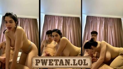 Hinahagod Mo Titi Ko Nang Mabilis Habang Hinahalikan Mo Dibdib Ko Ikaw Lang Gusto Kong Kantutin Nang Todo Hanggang Manginig Ka Sa Haplos Mo