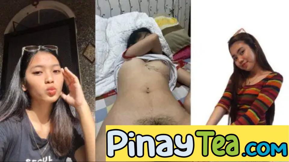 Dahil Sa Kagandahan Niya Sobrang Tigang Ako Pag Sinakay Niya Ako Diretso Creampie Sa Loob