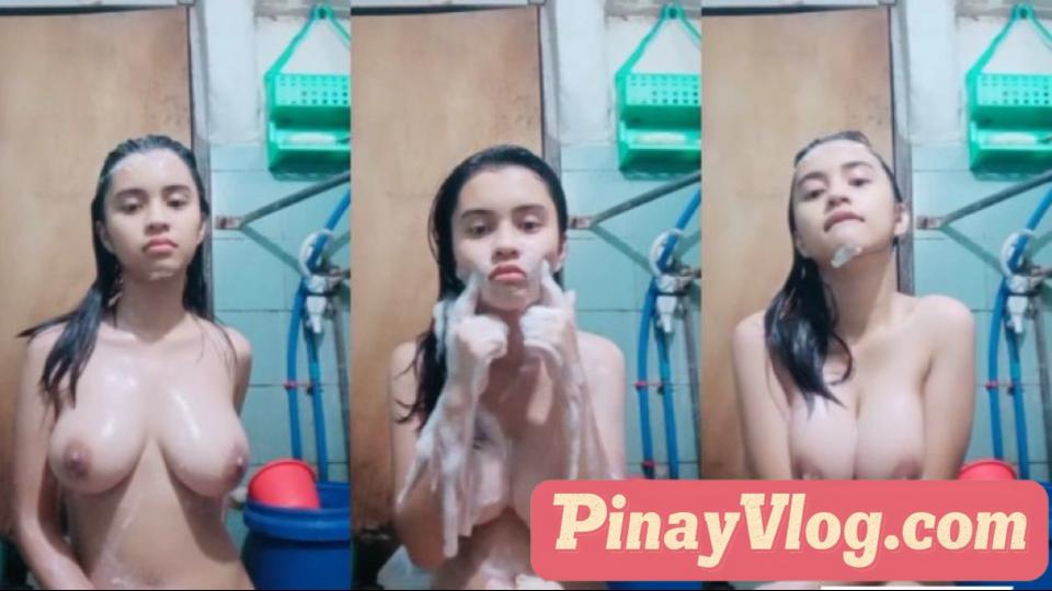 Cute Na Sharlene Namin, Pwede Na Talagang Kantutin Nang Todo
