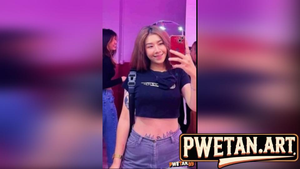 Selfie Muna Bago Makipag Sex Sa Client