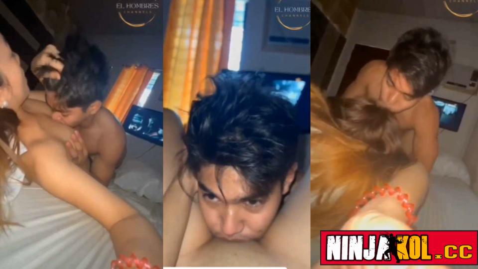 Ang Saya Ng Araw Pero Mas Masaya Dahil Ikaw Ang Kasama Ko At Dahil Kantutin Mo Ako Mamaya
