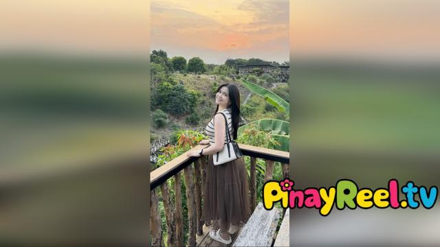 Araw Man O Gabi, Handa Syang Magpakantot Ng Buo